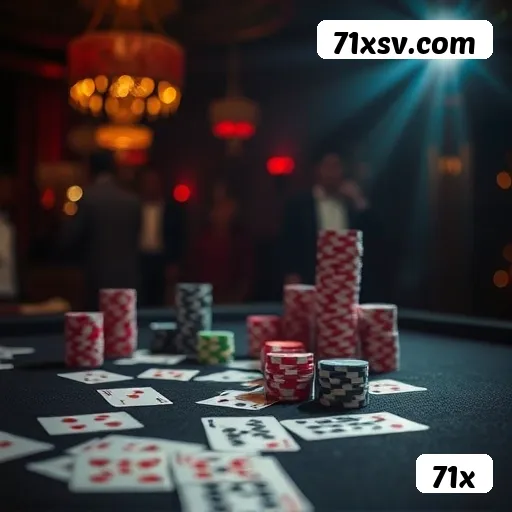 Vantagens APK mobile 71x Brasil